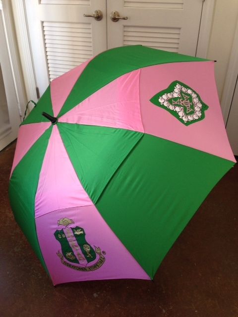 AKA Large/Golf Umbrella