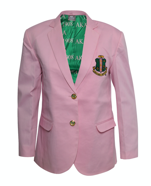 Alpha kappa alpha jackets hotsell