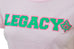 AKA Legacy T-shirt