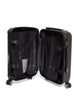 Kappa Carryon Luggage with Crest