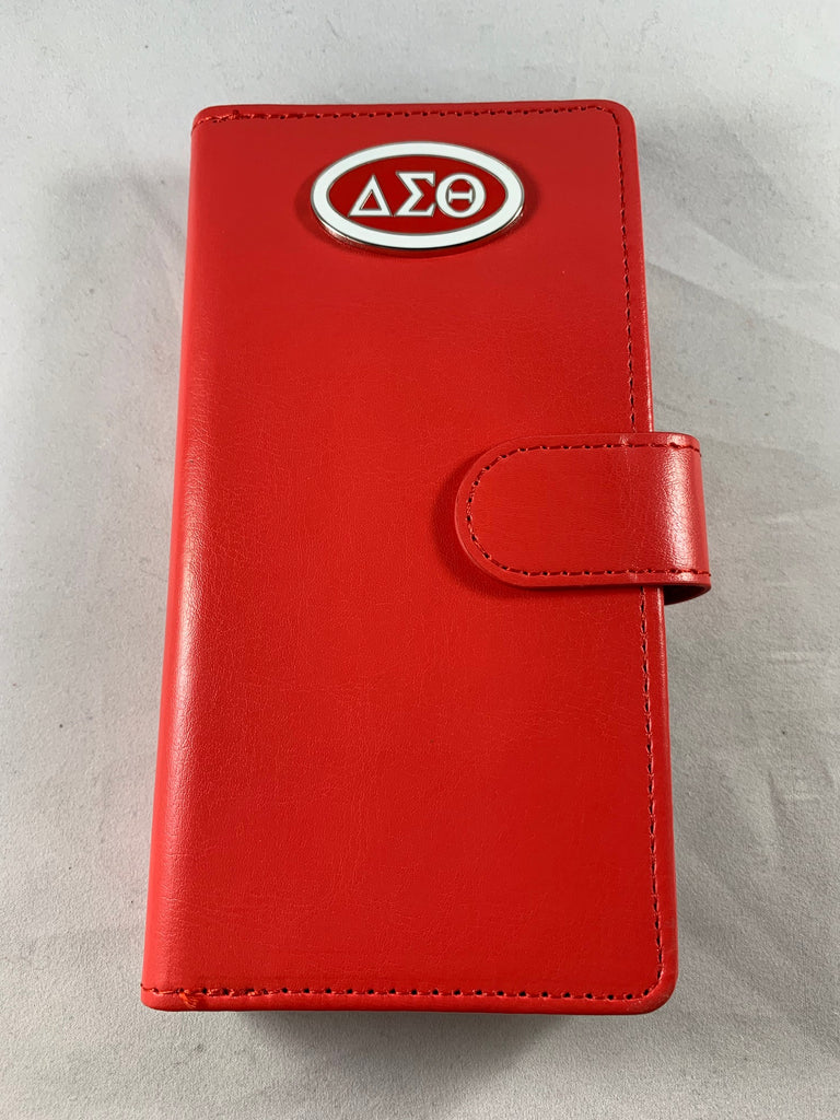 Delta Note 10 Wallet Phone Cover