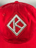 Kappa Hat with bullion Kappa symbol