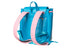 Jack and Jill Leather Backpack/Handbag