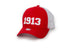 Delta 1913 Chenille Hat