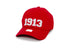 Delta 1913 Chenille Hat