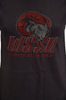 Winston Salem State University Bling Shirt